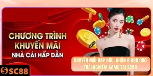 Ảnh đại diện khuyến mãi nạp đầu